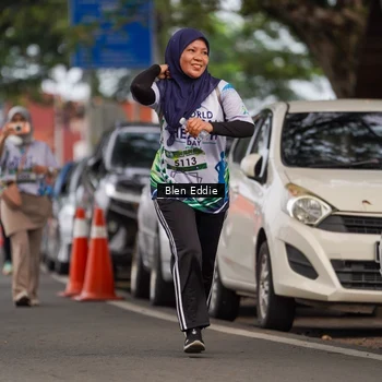 Runner Photo 8128878