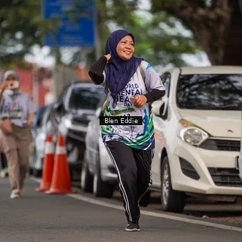 Runner Photo 8128879