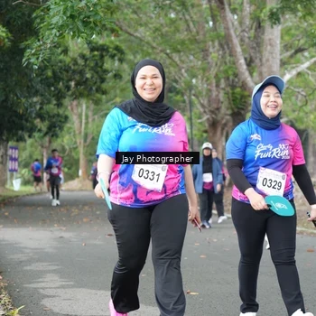 Runner Photo 8128885