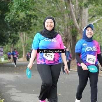 Runner Photo 8128887