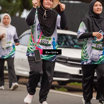 Runner Photo 8128891