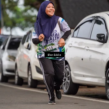 Runner Photo 8128892