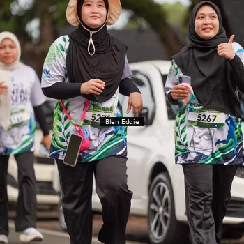 Runner Photo 8128894