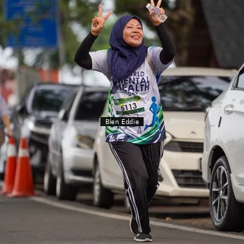 Runner Photo 8128897