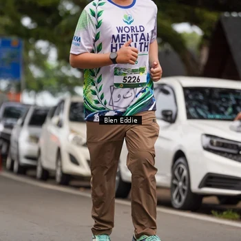 Runner Photo 8128898
