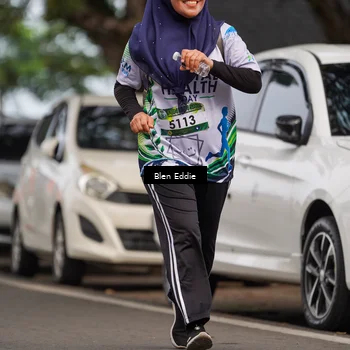 Runner Photo 8128899