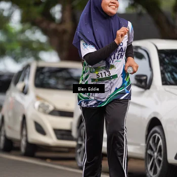 Runner Photo 8128900