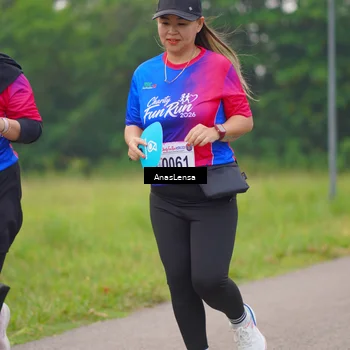 Runner Photo 8128901