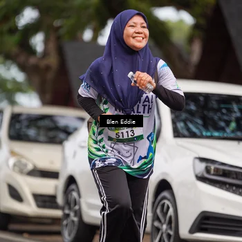 Runner Photo 8128905