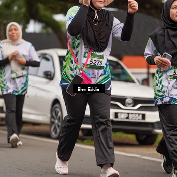 Runner Photo 8128906