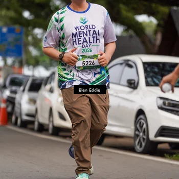Runner Photo 8128907