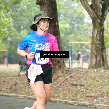 Runner Photo 8128909