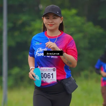 Runner Photo 8128912