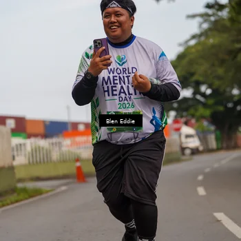 Runner Photo 8128915