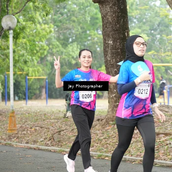 Runner Photo 8128917