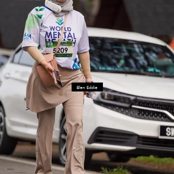 Runner Photo 8128918