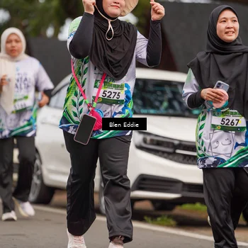 Runner Photo 8128919