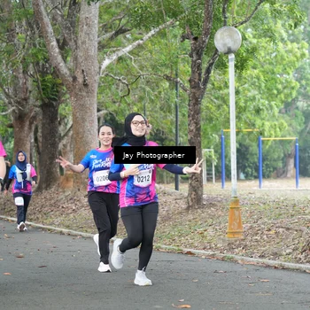 Runner Photo 8128920