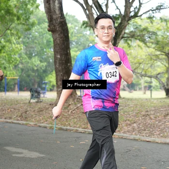 Runner Photo 8128922