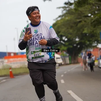 Runner Photo 8128925