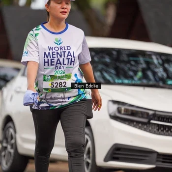 Runner Photo 8128927
