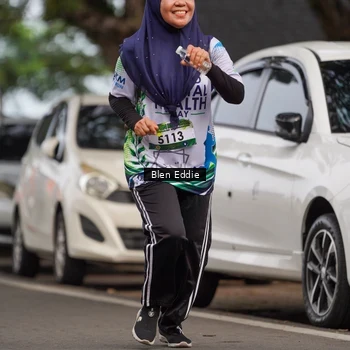 Runner Photo 8128929