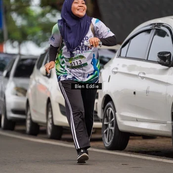 Runner Photo 8128932