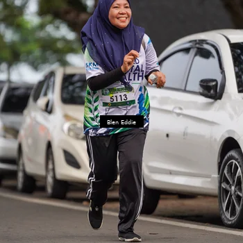 Runner Photo 8128934