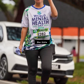 Runner Photo 8128935
