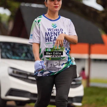 Runner Photo 8128939