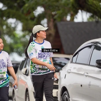 Runner Photo 8128942