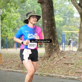 Runner Photo 8128943