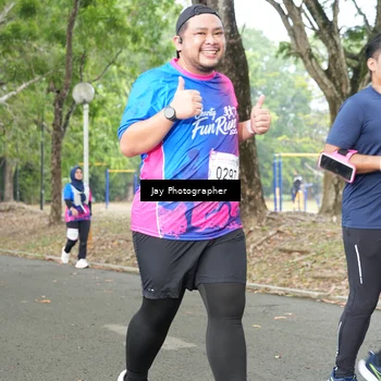 Runner Photo 8128946