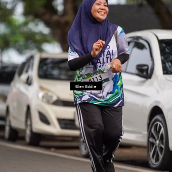 Runner Photo 8128948