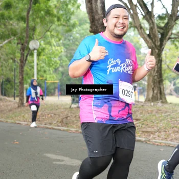 Runner Photo 8128949