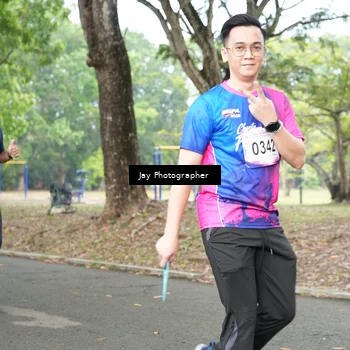Runner Photo 8128950