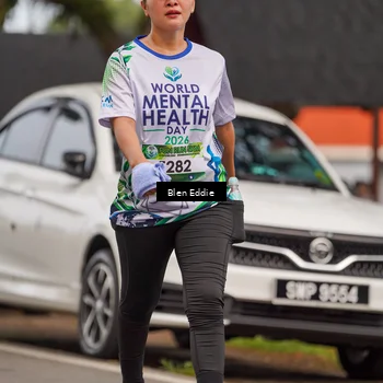 Runner Photo 8128953