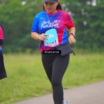 Runner Photo 8128959
