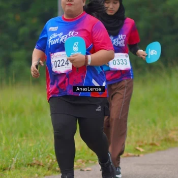 Runner Photo 8128960