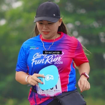 Runner Photo 8128961