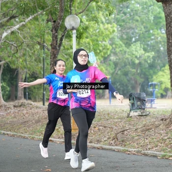 Runner Photo 8128962
