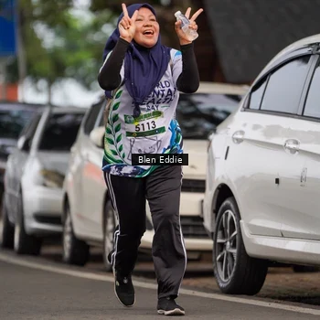 Runner Photo 8128969