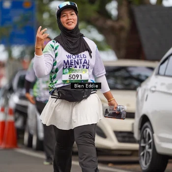 Runner Photo 8128972