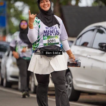 Runner Photo 8128974