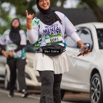 Runner Photo 8128980
