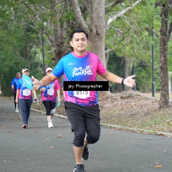 Runner Photo 8128983