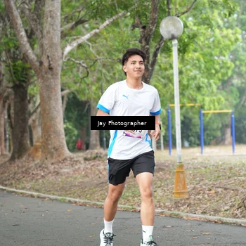 Runner Photo 8128986