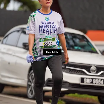 Runner Photo 8128987
