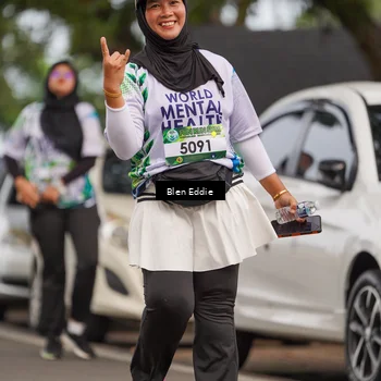 Runner Photo 8128988