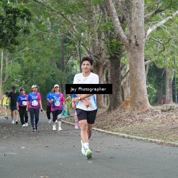 Runner Photo 8128989